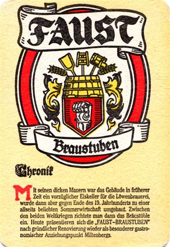 miltenberg mil-by faust recht 2b (260-braustuben) 